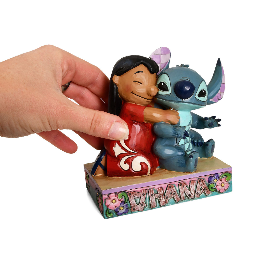 Product image Lilo & Stitch - Ohana Means Family Figure