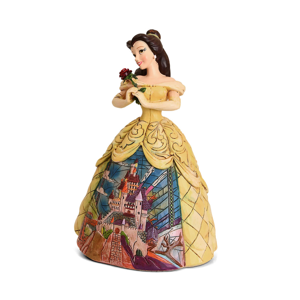 Product image Beauty and the Beast - Belle Enchanted figure