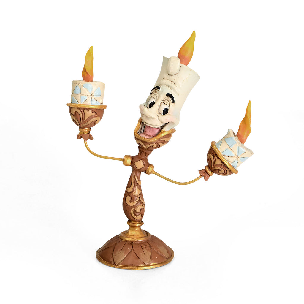 Product image Beauty and the Beast - Lumiere figure