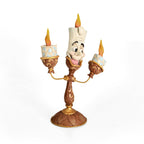 Product image Beauty and the Beast - Lumiere figure