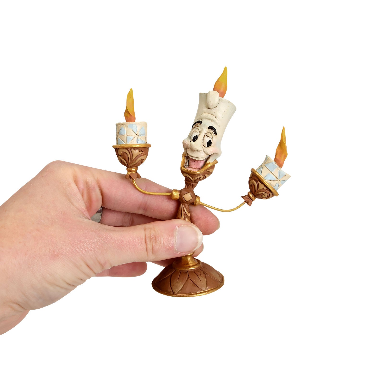Product image Beauty and the Beast - Lumiere figure