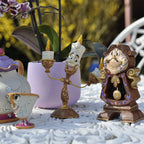 Product image Beauty and the Beast - Lumiere figure