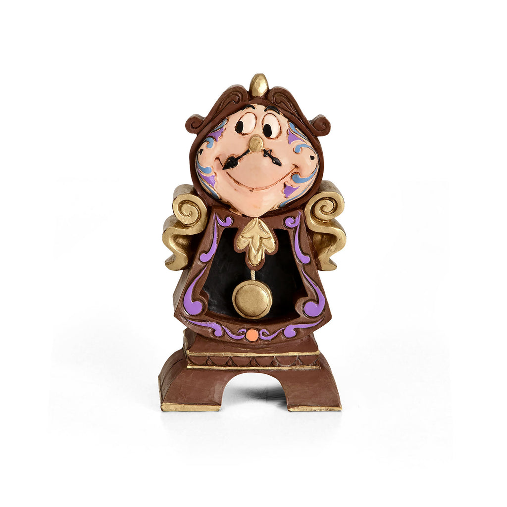 Product image Beauty and the Beast - Von Unruh figure