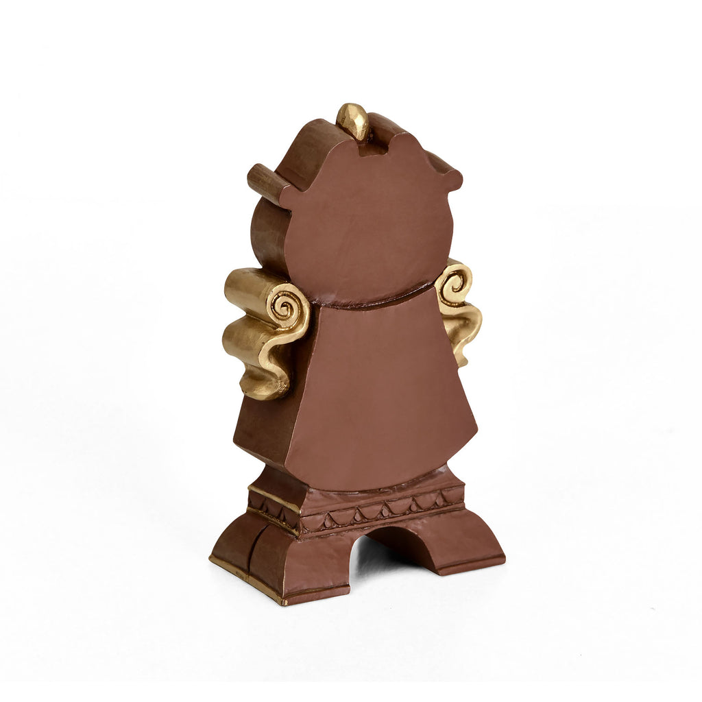 Product image Beauty and the Beast - Von Unruh figure