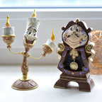 Product image Beauty and the Beast - Von Unruh figure
