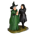 Product image Harry Potter - Professor Snape with Professor McGonagall figure