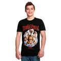 Product image E.T. The Extra-Terrestrial T-Shirt black