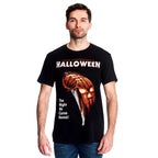 Product image Halloween - Movie Poster T-Shirt black