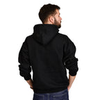 Product image Supernatural - Dean in Jail Hoodie Black