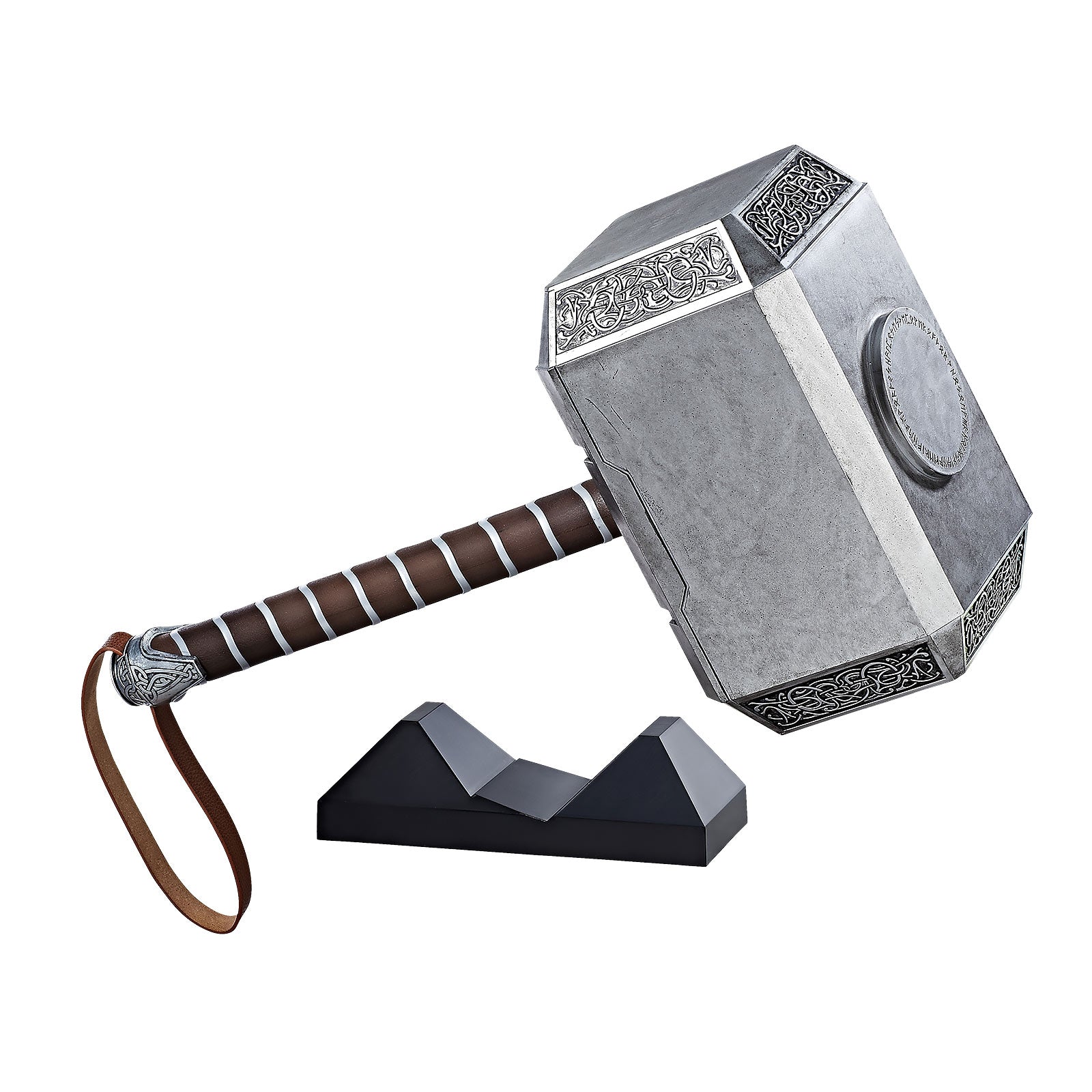 Product image Thor - Mjölnir Hammer Replica with Light and Sound