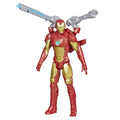 Product image Avengers - Iron Man Blast Gear Action Figure 29 cm