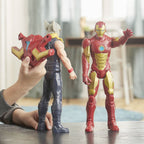 Product image Avengers - Iron Man Blast Gear Action Figure 29 cm