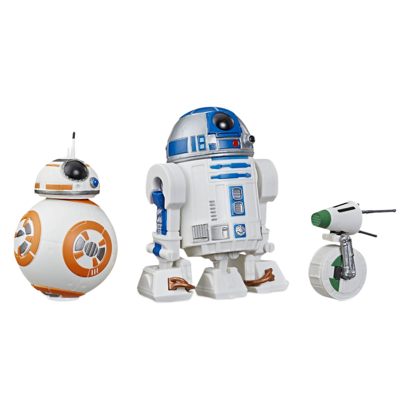 Product image Star Wars - Droids Action Figures Set