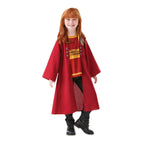 Product image Harry Potter - Gryffindor Quidditch Robe Children's Costume