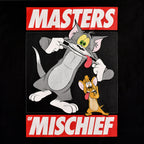 Product image Tom and Jerry - Masters of Mischief black