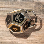 Product image Dungeons & Dragons - D12 Dice Cup