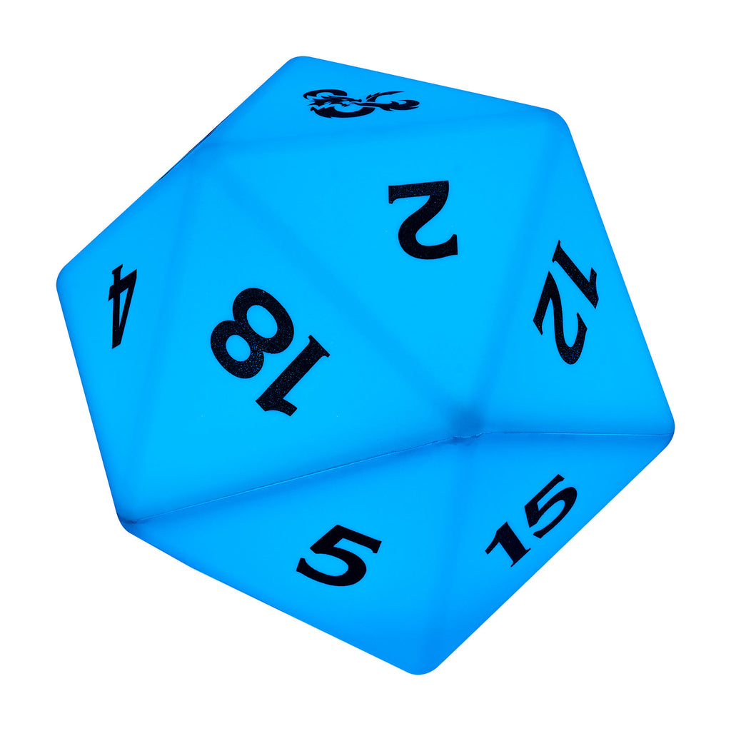 Product image Dungeons & Dragons - D20 Dice Table Lamp