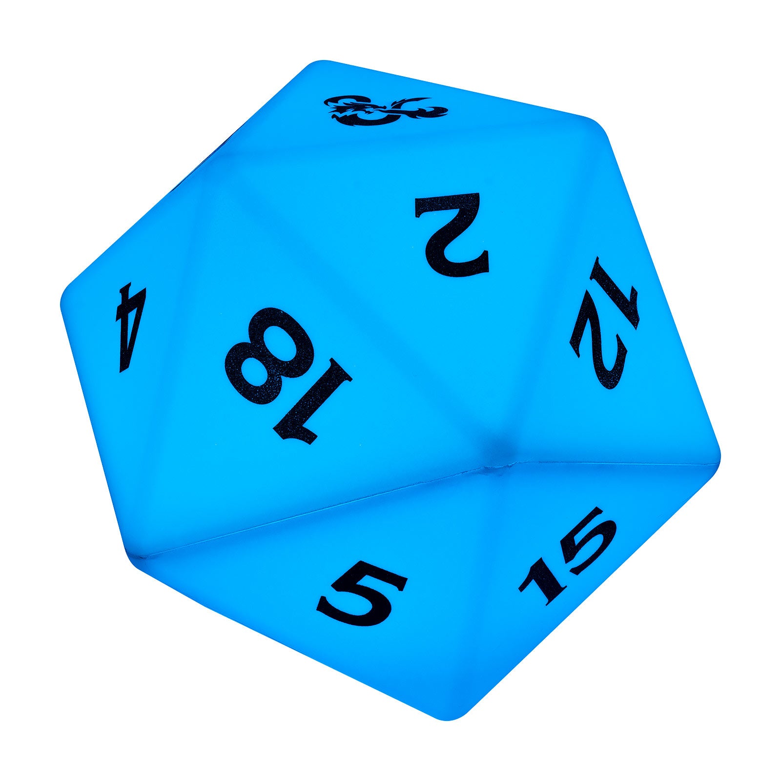 Product image Dungeons & Dragons - D20 Dice Table Lamp