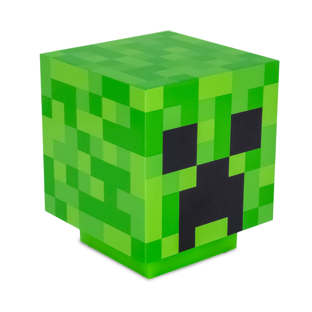 Product image Minecraft - Creeper Lamp with Sound