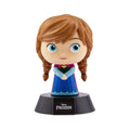 Product image Frozen - Anna Icons 3D table lamp