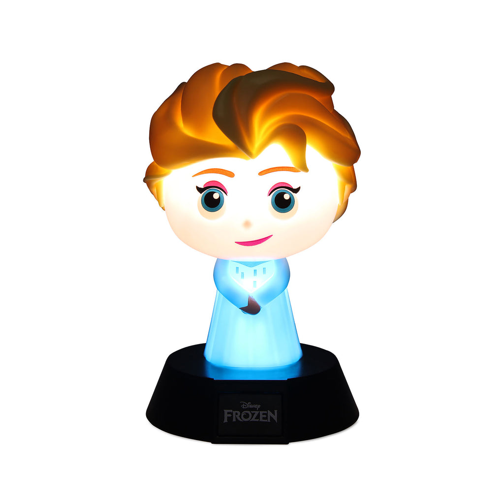 Product image Frozen - Elsa Icons 3D table lamp