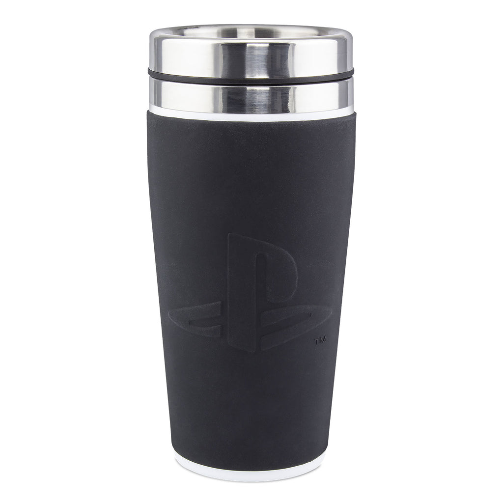 Product image PlayStation - Logo & Controller To Go Cup