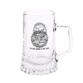 Product image Skyrim - Dead Man's Drink Logo Glass Mug