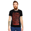 Product image Dark Souls - Berserker T-Shirt Black