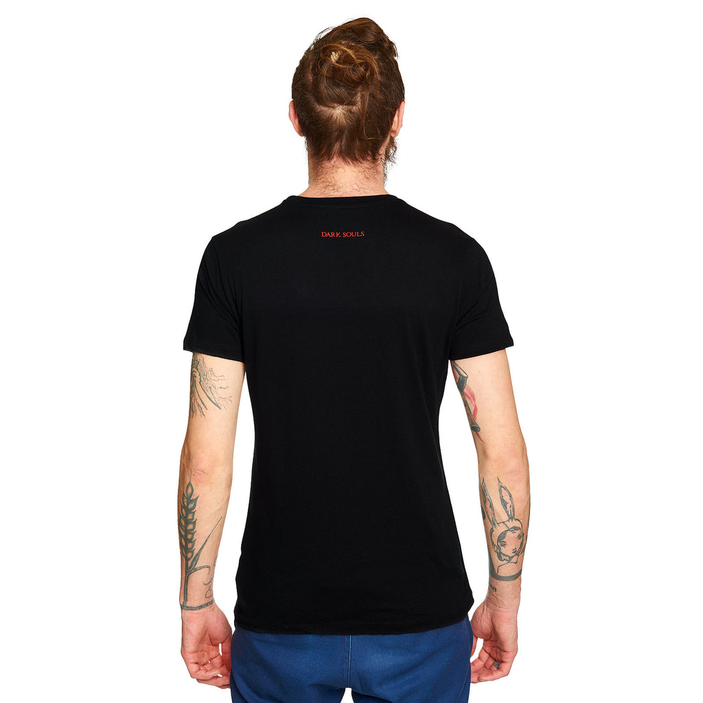 Product image Dark Souls - Berserker T-Shirt Black
