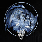 Product image Monster Hunter - Velkhana T-Shirt Black