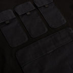 Product image Resident Evil - U.B.C.S. Outfit Military Hoodie Black