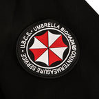 Product image Resident Evil - U.B.C.S. Outfit Military Hoodie Black