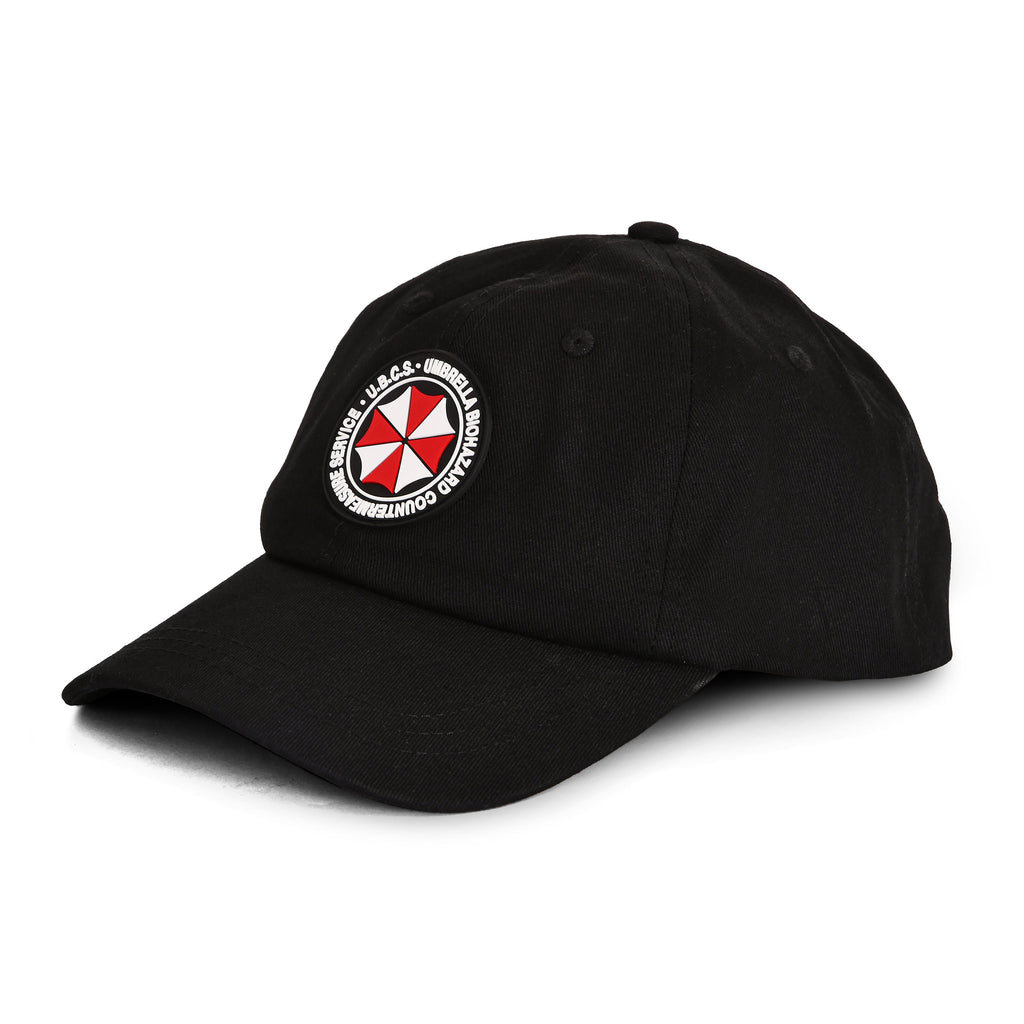 Product image Resident Evil - U.B.C.S. Baseball Cap black