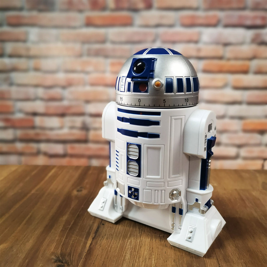 Product image Star Wars - R2-D2 Kitchen Timer