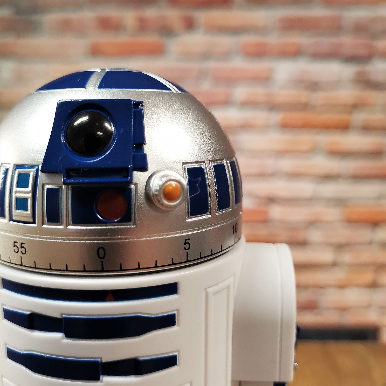 Product image Star Wars - R2-D2 Kitchen Timer