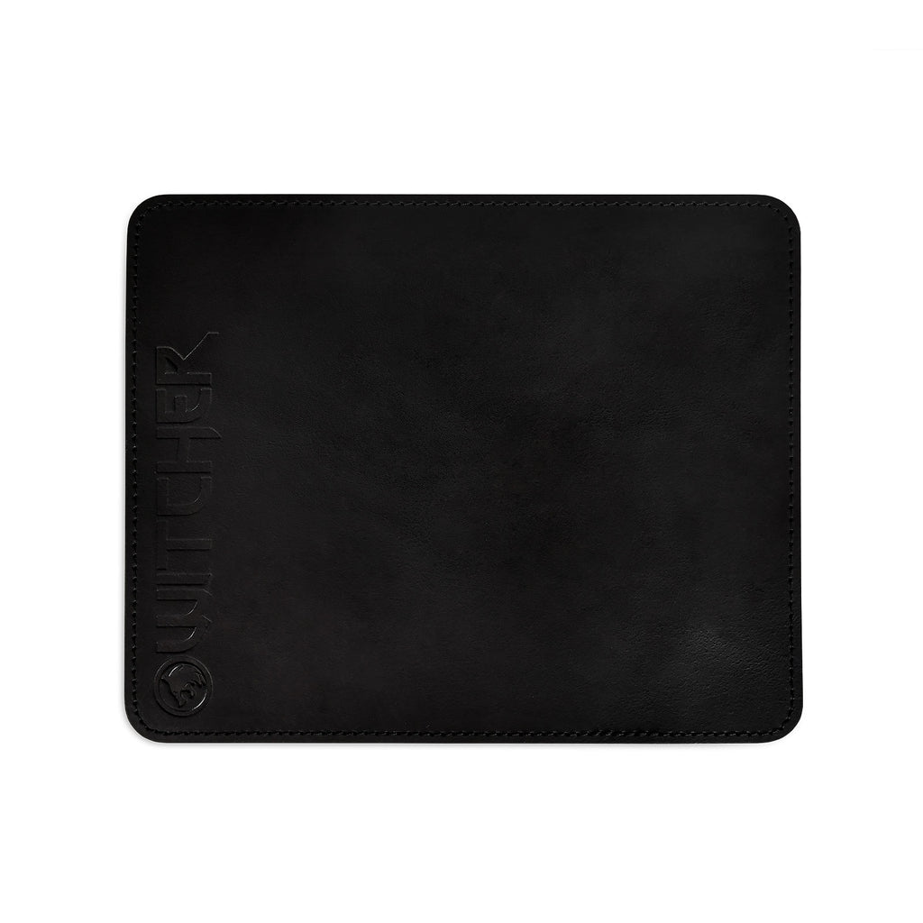 Product image Black Mousepad for Witcher Fans