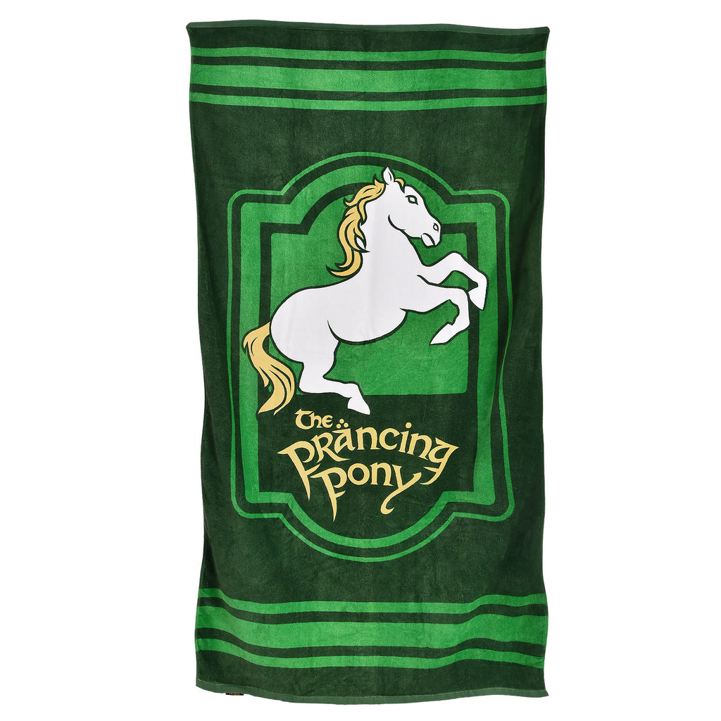 Product image The Lord of the Rings - The Prancing Pony Beach Towel