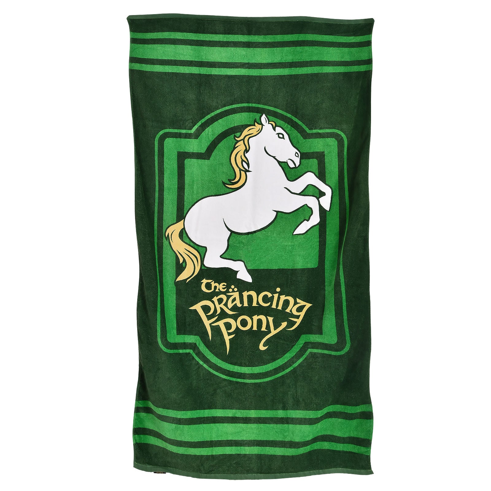 Product image The Lord of the Rings - The Prancing Pony Beach Towel