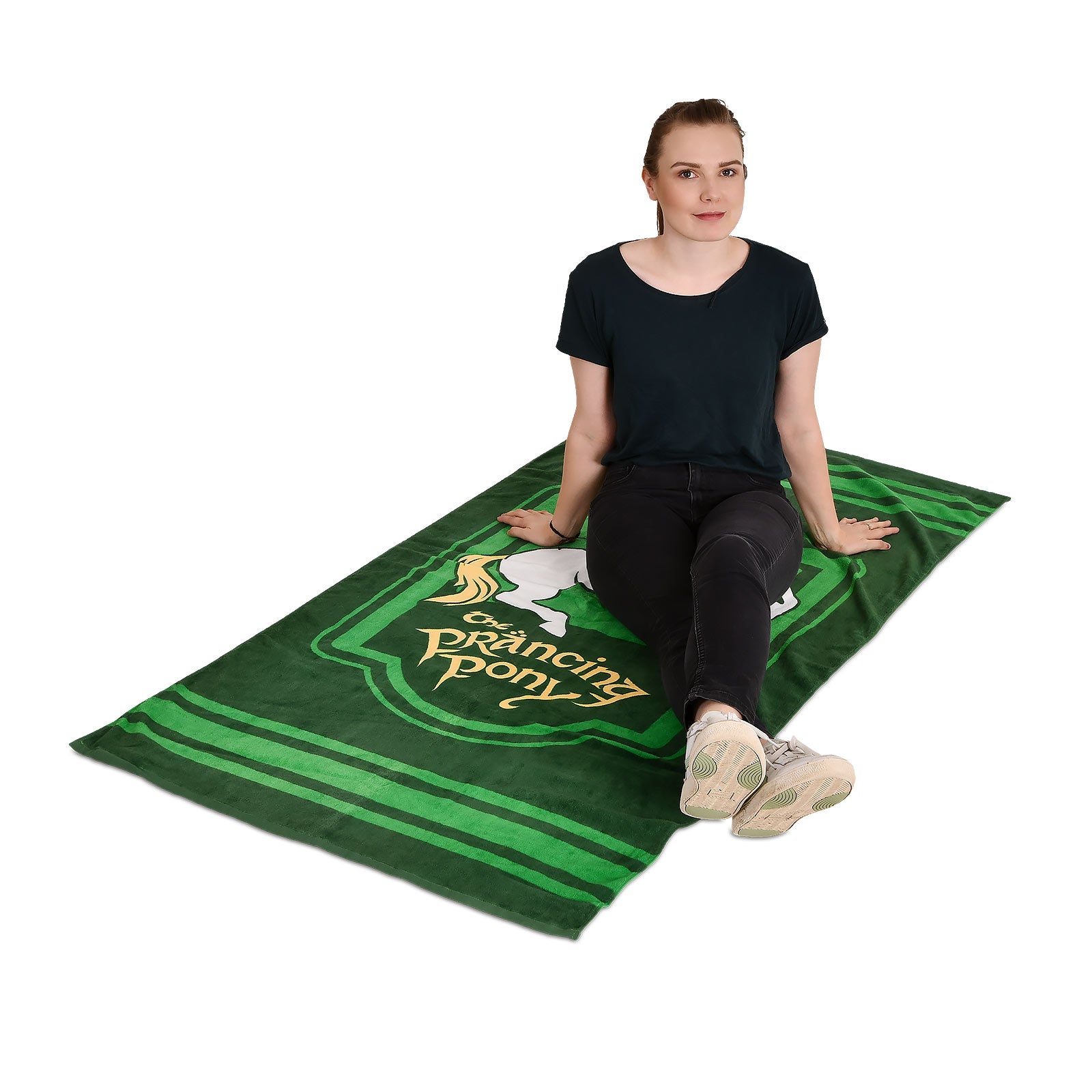 Product image The Lord of the Rings - The Prancing Pony Beach Towel