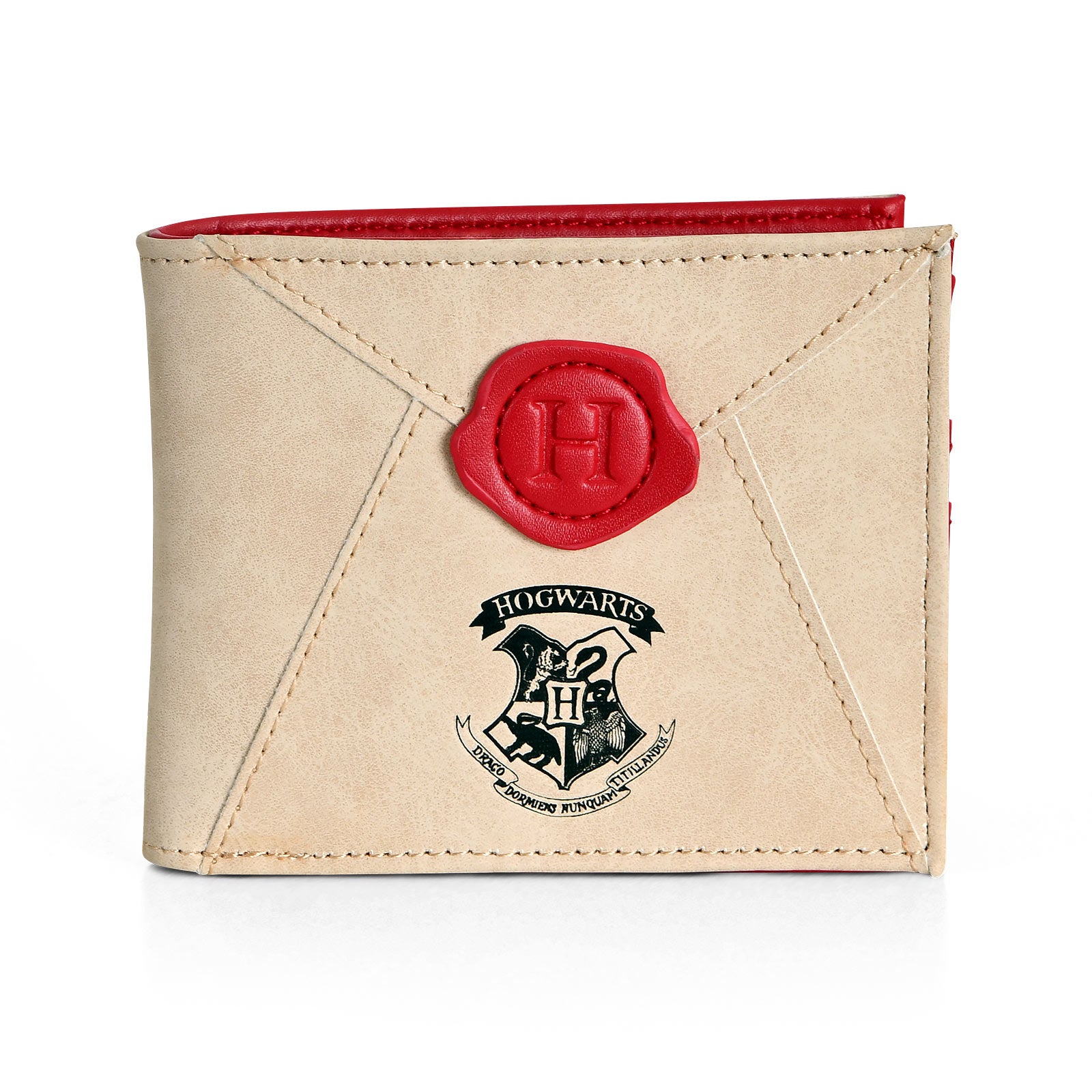 Product image Hogwarts Letter Wallet - Harry Potter