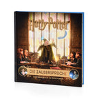 Product image Harry Potter - The Spells