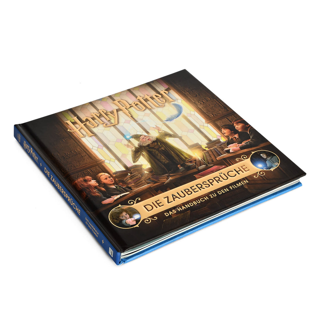 Product image Harry Potter - The Spells