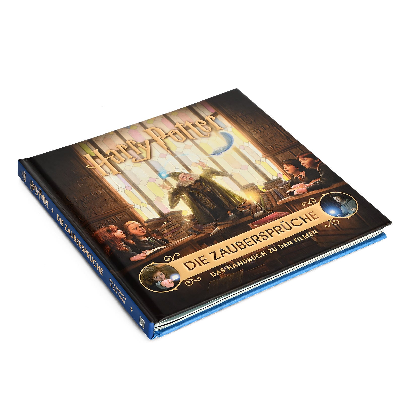 Product image Harry Potter - The Spells