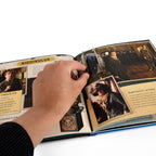Product image Harry Potter - The Spells