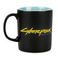Product image Cyberpunk 2077 - Cyber Logo Mug