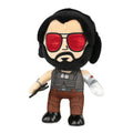 Product image Cyberpunk 2077 - Johnny Silverhand M8z Plush Figure