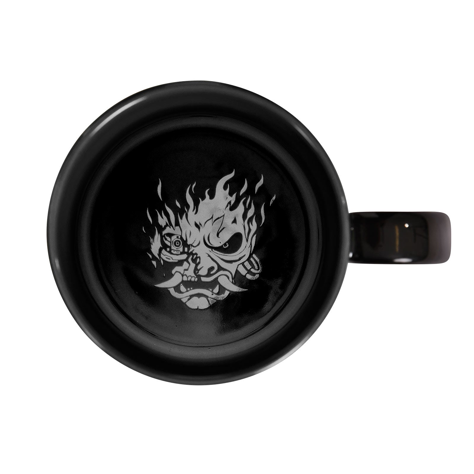 Product image Cyberpunk 2077 - Visit Night City Mug
