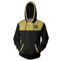 Product image World of Warcraft - Alliance to the End Hoodie