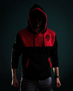 Product image World of Warcraft - Horde to the End Hoodie