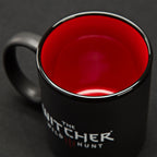 Product image Witcher - White Wolf Mug